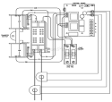 Page C Diagram and Parts List for 071018-0  Briggs and Stratton Generator